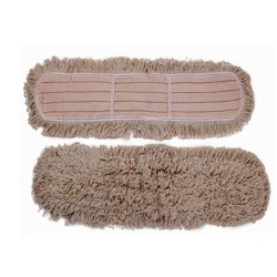 Dust Mop Cotton
